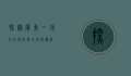 探秘广东，一场文化与自然的完美邂逅