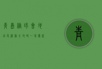 青岛糖球会地址及活动全攻略，一场传统与现代交融的盛宴