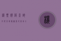 机票价格查询，如何找到最划算的航班？全面解析与实用技巧