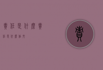 责任是什么（责任是什么作文）