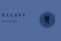 双良记，传承与创新的时代篇章