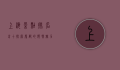 上海景点排名前十，探索魔都的独特魅力