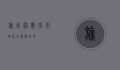 旅行网，数字化时代的旅游革命