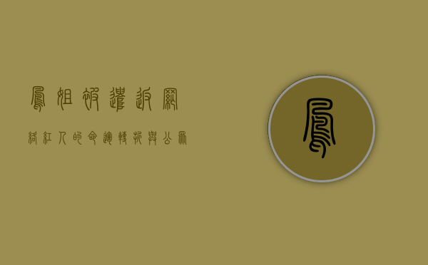 凤姐被遣返，网络红人的命运转折与公众反思
