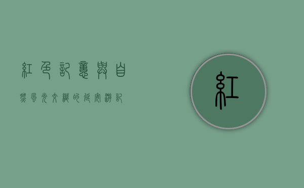 红色记忆与自然风光交织的延安游记