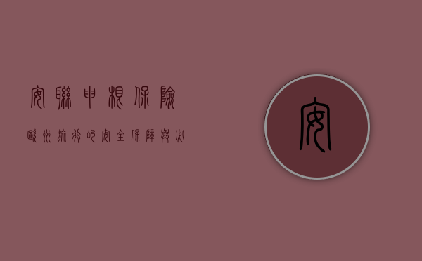 安联申根保险，欧洲旅行的安全保障与必备指南