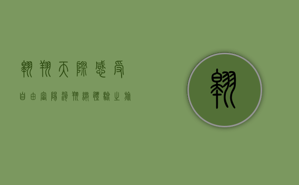 翱翔天际，感受自由—富阳滑翔伞体验之旅