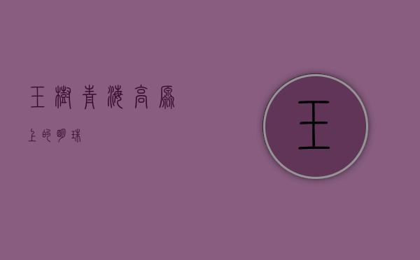 玉树，青海高原上的明珠