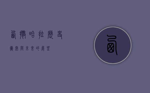 西撒哈拉，历史、冲突与未来的展望
