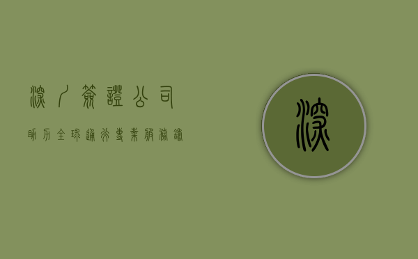 深圳签证公司，助力全球通行，专业服务铸就信任
