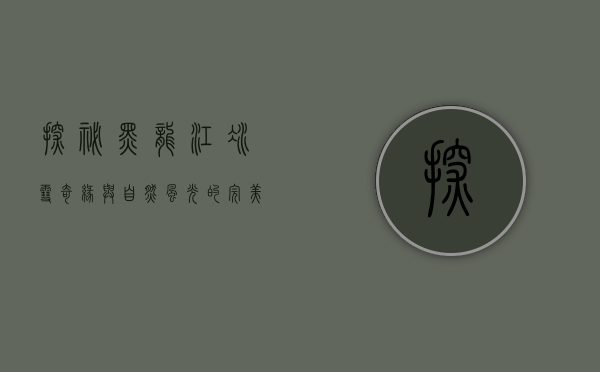 探秘黑龙江，冰雪奇缘与自然风光的完美邂逅