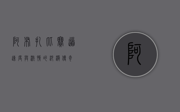阿布扎比赛道，速度与激情的沙漠传奇