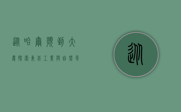 从哈尔滨到大庆，探索东北工业与自然风光的交融之旅