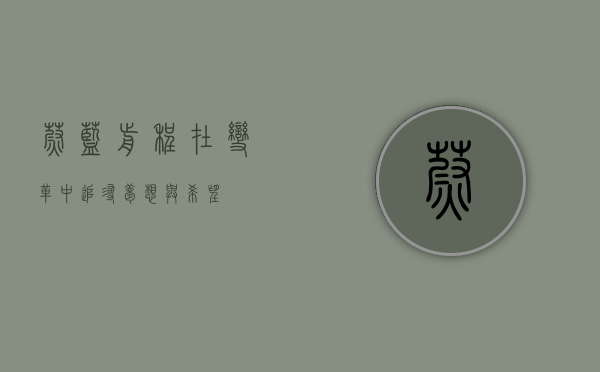 蔚蓝前程，在变革中追寻梦想与希望
