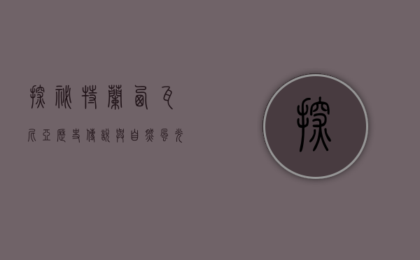 探秘特兰西瓦尼亚，历史、传说与自然风光的交织之地