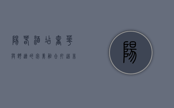 阳春酒店，奢华与舒适的完美融合，打造非凡住宿体验