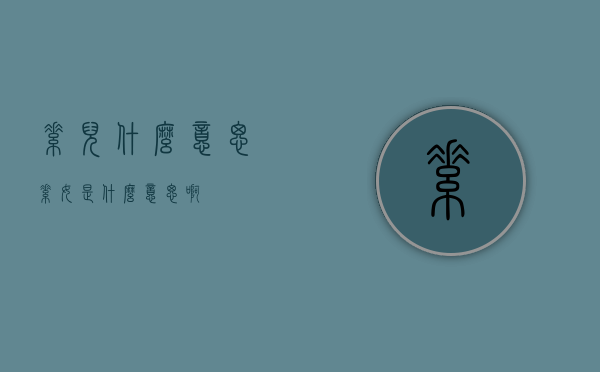 素儿什么意思（素女是什么意思啊）