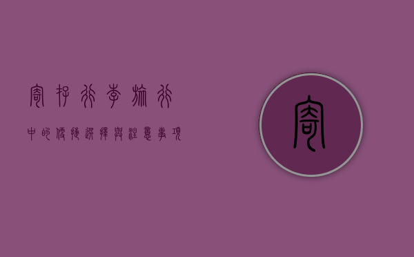 寄存行李，旅行中的便捷选择与注意事项
