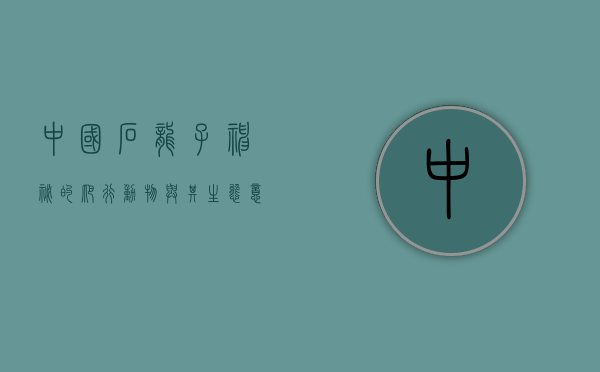 中国石龙子，神秘的爬行动物与其生态意义