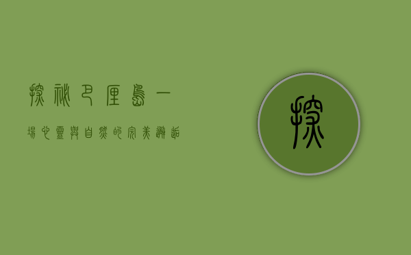 探秘巴厘岛，一场心灵与自然的完美邂逅