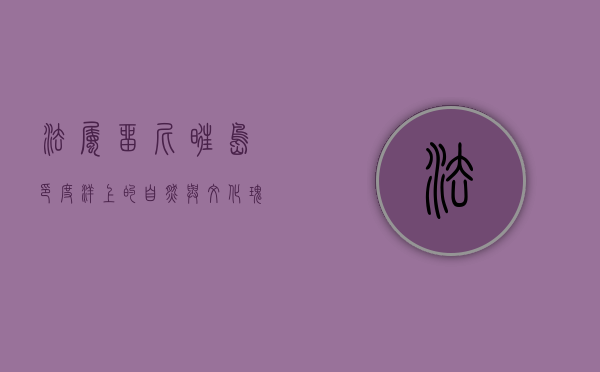 法属留尼旺岛，印度洋上的自然与文化瑰宝
