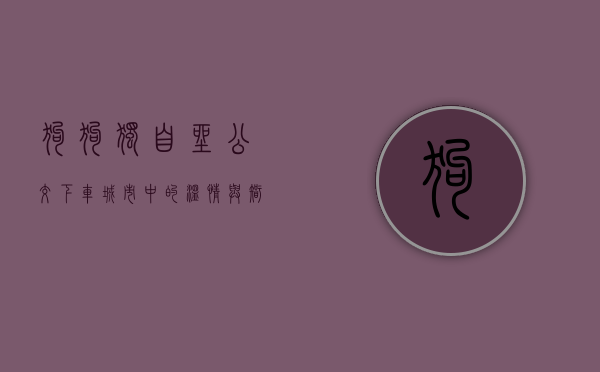 狗狗独自坐公交下车，城市中的温情与智慧