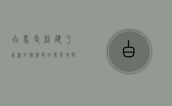 白马寺创建于东汉，中国佛教的发源地与千年传承