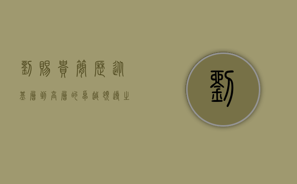 刘赐贵简历，从基层到高层的卓越领导之路