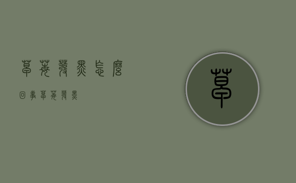 草莓发黑怎么回事（草莓 发黑）