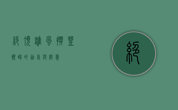 绝顶雄风，攀登巅峰的勇气与智慧
