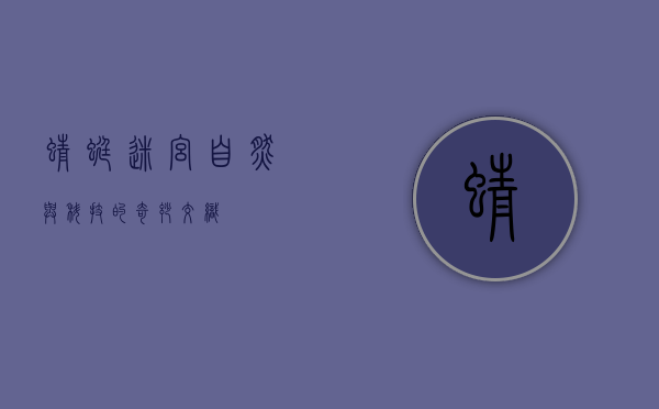 蜻蜓迷宫，自然与科技的奇妙交织