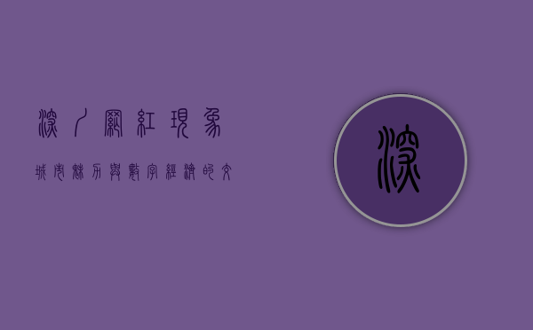 深圳网红现象，城市魅力与数字经济的交汇点