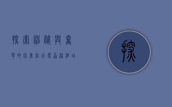 探索神秘与奢华的完美结合—黑森林酒店