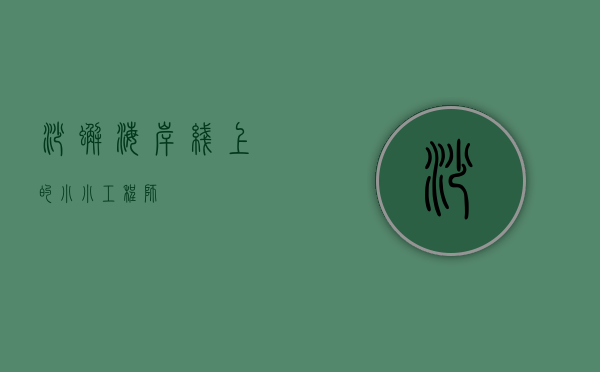 沙蟹，海岸线上的小小工程师