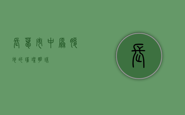 长葛市，中原腹地的璀璨明珠