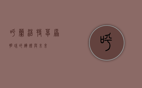 呼兰浩特，草原明珠的辉煌与未来