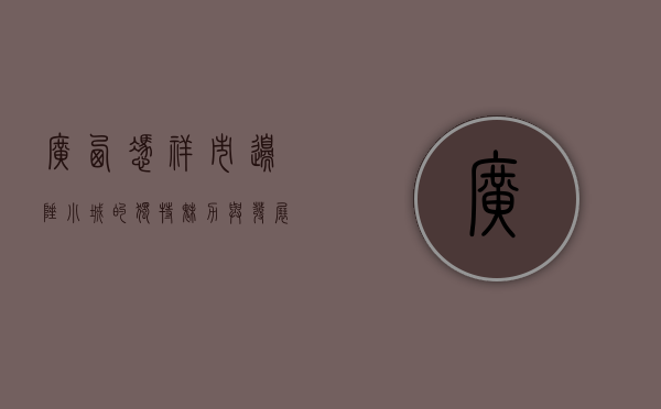广西凭祥市，边陲小城的独特魅力与发展机遇