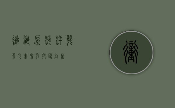 冲浪泵，海洋能源的未来与技术创新