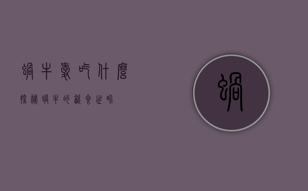 蜗牛爱吃什么，探秘蜗牛的饮食世界