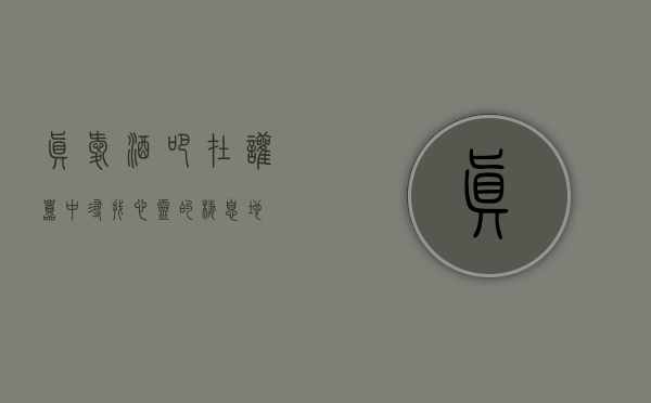 真爱酒吧，在喧嚣中寻找心灵的栖息地