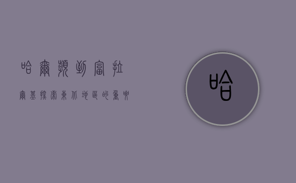 哈尔滨到富拉尔基，探索东北地区的重要交通枢纽