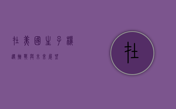 在美国生子，机遇、挑战与未来展望
