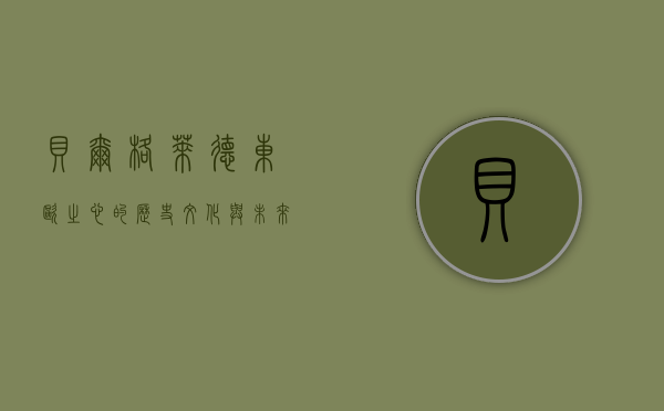贝尔格莱德，东欧之心的历史、文化与未来