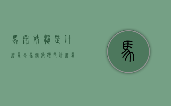马太效应是什么意思（马太效应是什么意思呀）
