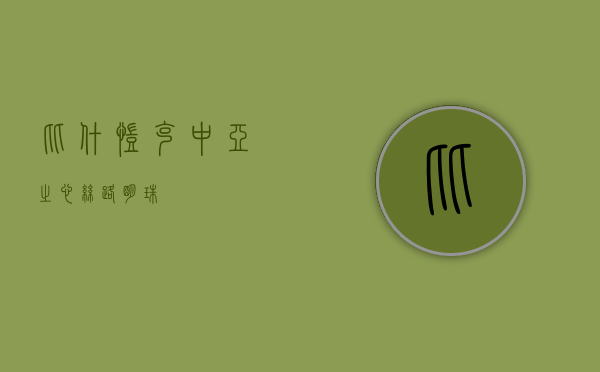 比什凯克，中亚之心，丝路明珠