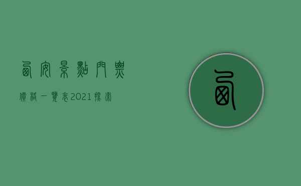 西安景点门票价格一览表2021，探索古都的必看指南