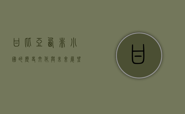 甘比亚，西非小国的历史、文化与未来展望