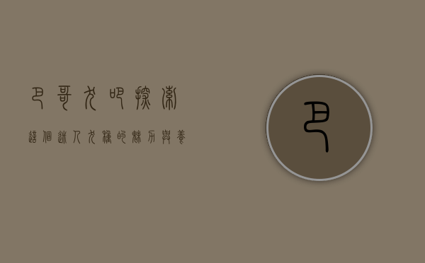 巴哥犬吧，探索这个迷人犬种的魅力与养护之道