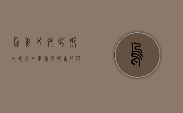 乌鲁木齐到郑州的火车之旅，穿越西北与中原的风景与人文