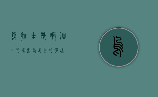 乌拉圭是哪个洲的？探索南美洲的明珠